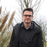 Colsen Employee Pete Kamerling's profile photo