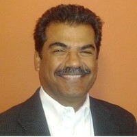 AIMSCO Employee Masoud Monazah's profile photo