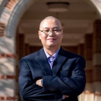 BB&W Architects, LLC Employee Stephen Wang's profile photo