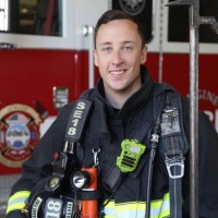 City of Spokane Employee Shaun Monaghan's profile photo