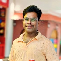 Quantum Intelligence Employee Bharat S.'s profile photo