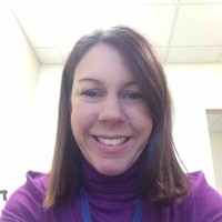 St. Vincent Medical Center Employee Heather Escoto's profile photo