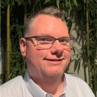 GetixHealth Employee Troy Rogers's profile photo