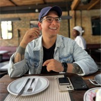 Kevin Ore Email & Phone Number