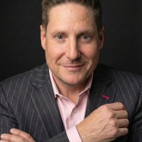 SupraPrompt.AI Employee Jon Garside's profile photo