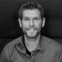 INRAD Employee Patrick Grashorn's profile photo