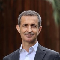 Ismail Ergun Email & Phone Number