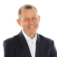 FourPL - Supply Chain Specialists Employee Anthony Hawkins's profile photo