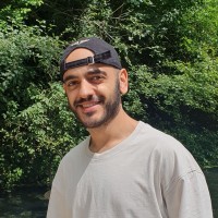 Permify Employee Ömer Topal's profile photo