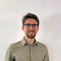 ASCOR Employee François D.'s profile photo