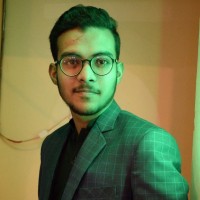 InApp Solutions Employee Muhammad Aleem's profile photo