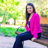 Capital IDEA Employee Rosemary Cavazos's profile photo