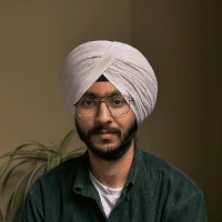 Gagandeep Singh's profile photo
