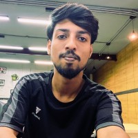 SkyKing Courier Employee Saptarsee Banerjee's profile photo