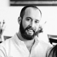 Circana Employee Christopher Tompson's profile photo