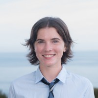 Gro Intelligence Employee Willa Tobin's profile photo