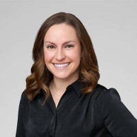 Navigate Employee Tess McGivern's profile photo