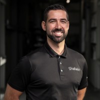 Shalwin inc. Employee Patrick Guay's profile photo