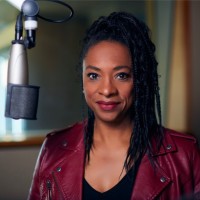 Minnesota Public Radio Employee Angela Davis's profile photo