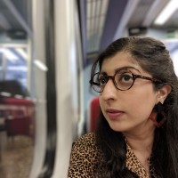 EngineeringUK Employee Natasha Sudan's profile photo