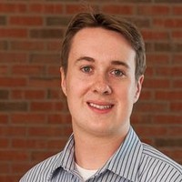 Accenture Employee Andrew Helms's profile photo
