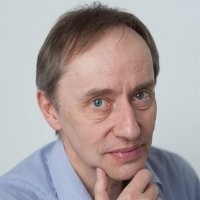 Sutton Vane Associates Employee Mark Vane's profile photo