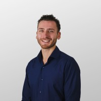 Pimm® Solutions Employee Alex van Dijk's profile photo