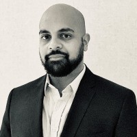 Human Practice Foundation Employee Nikesh Engineer's profile photo