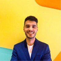 PokèFlash Employee Marco Caramuscio's profile photo