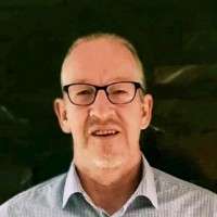 Lewisham Council Employee Steve Dipfd's profile photo