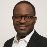 Nana Somuah Email & Phone Number