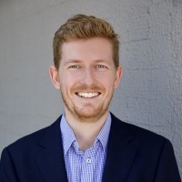 Alpha Echo Employee Reilly Innes's profile photo