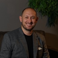 Unchained Music Employee Matthew Busch's profile photo