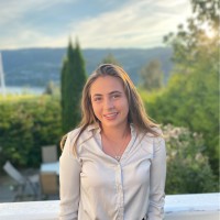 LAFT.io Employee Vilde Torp's profile photo