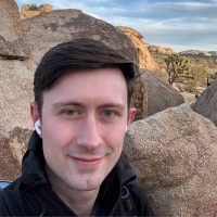 Gilbarco Veeder-Root Employee David Mayes's profile photo