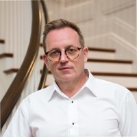 Simplifi Employee Matthew Miller's profile photo