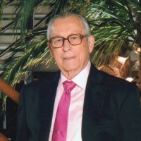 B/E Aerospace Employee Donald Wirth's profile photo