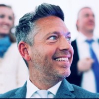 Omnicom Production Employee Paul Goodwin's profile photo