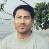 caritas india Employee Jane Alam's profile photo