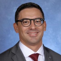Belen Jesuit Preparatory School Employee Matt Jordan's profile photo