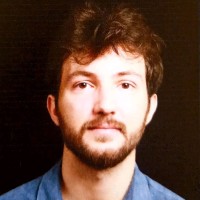 MongoDB Employee Andrei Matei's profile photo