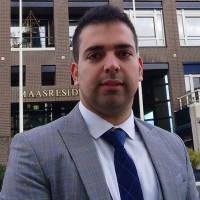 UCL Institute for Sustainable Resources Employee Hamid Nejadghorban's profile photo