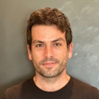 Mobb Employee Jonathan Afek's profile photo