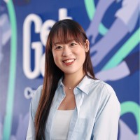 GetGo Carsharing Employee Fion Lim's profile photo