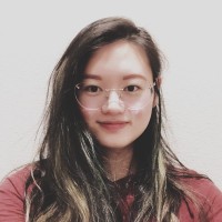 OKX Employee Lili Tong's profile photo