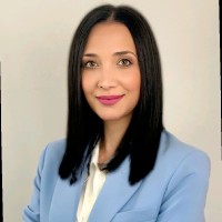 SAFETY4SEA Employee Joanna Saltaoura's profile photo