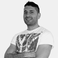 Artificial Solutions Employee Augusto Principe's profile photo