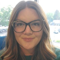 Select Medical Employee Kayla Halterman's profile photo