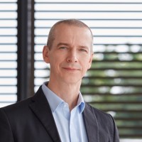 BMW TechWorks India Employee Stefan Flader's profile photo