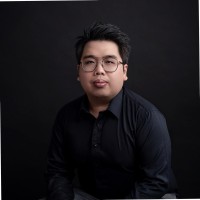 AIA Digital+ Employee Vincent Goey's profile photo